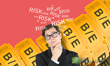 ตลาดตั๋ว B/E ซบเซาหนัก! พิษเบี้ยวหนี้ลุกลาม