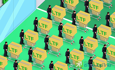เปิดกลยุทธ์เลือกซื้อ LTF ขุมทรัพย์สร้างความมั่งคั่งมนุษย์เงินเดือน