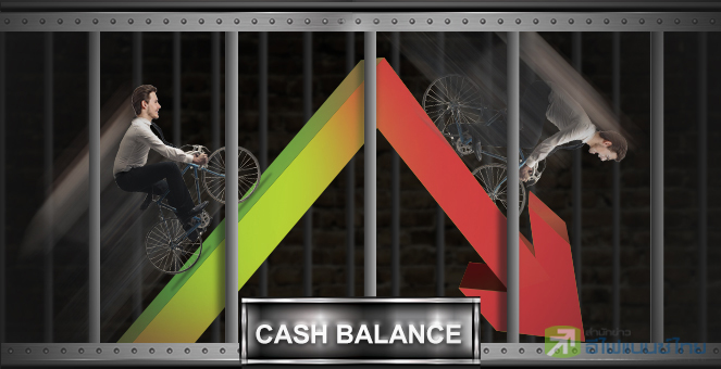 รูป เปิดโผ 20 หุ้นร้อนปี 60 ตะลึง! ติดแคชบาลานซ์นานสุด 8 เดือน