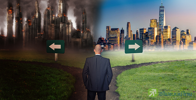 รูป ผ่าฟอร์ม 13 บจ.เปลี่ยนธุรกิจ พบ 5 รายรุ่ง 8 รายยังร่อแร่!