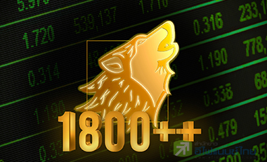 วงการตลาดหุ้นไทยฟันธงดัชนีปี 61 ทำนิวไฮทะลุ 1,800 จุด