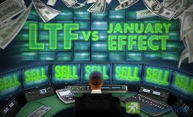 หุ้นไทยจ่อพักฐาน LTF-ฝรั่ง ถล่มขายทำกำไร รอเก็บ 1,730 จุด