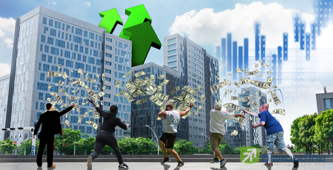 รูป 32 บจ.แห่เพิ่มทุน ผงะ! เกือบครึ่งระดมเงินแก้ไขงบเน่า