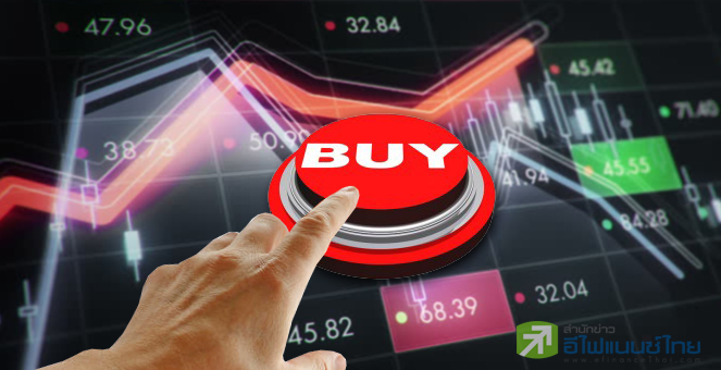 รูป เปิดโผ 14 หุ้น"Over Sold" กำไรยังโต-พี/อี ลดฮวบ!