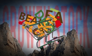 อวสาน 10 หุ้น Growth Stock รายย่อยติดดอยเกือบแสนราย