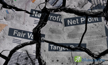 เปิดโผ 10 บจ.ผลงานทรุด กูรูรุมหั่นเป้ากำไร 12-98%