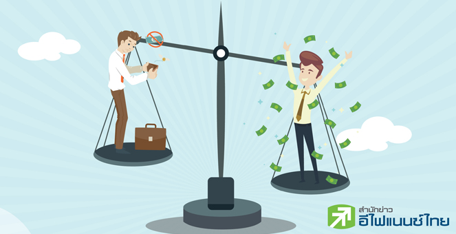 รูป 109 บจ.แบกขาดทุนสะสม 1.6 แสนลบ.-PTT ตุนกำไรสูงสุด