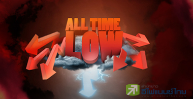 35 หุ้นดิ่งทำนิวโลว์ ลากรายย่อย 1.69 แสนรายติดดอย