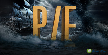 ฟองสบู่หุ้น"พี/อี"สูงแตก! รายย่อยตาสว่าง วอลุ่มเก็งกำไรลดฮวบ