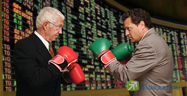 โบรกฯหืดจับ วอลุ่มหาย-กำไรหด "ภัทร"ครองแชมป์มาร์เก็ตแชร์