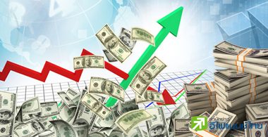 เปิดโผ 14 หุ้นเทิร์นอะราวด์ งบปี 61 พลิกกำไร