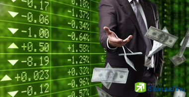 เปิดพอร์ต 15 บิ๊กบจ. ถือครองหุ้นรวมกว่า 3.5 แสนลบ.