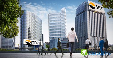 บจ. mai แห่ย้ายขึ้น SET หวังเปิดทางสถาบันถือหุ้น