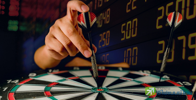 รูป เปิดโผ 12 หุ้นใหญ่ ฝรั่งไล่เก็บ รับฟันด์โฟลว์ทะลัก 6 หมื่นลบ.