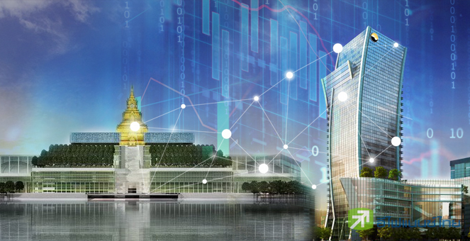 รูป เปิดโผ 54 หุ้น เอี่ยว 12 ตระกูลร่วมรัฐบาลใหม่