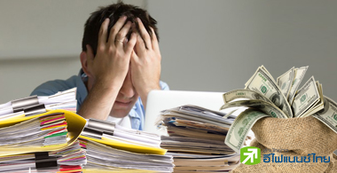 เปิดโผ 33 บจ.ขายหุ้นกู้เสี่ยงสูง พบยอดคงค้างกว่า 8 หมื่นลบ.