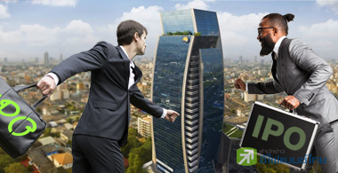 ไอพีโอตบเท้าเข้าเทรด Q4/62 มาร์เก็ตแคปทะลุ 2 แสนลบ.