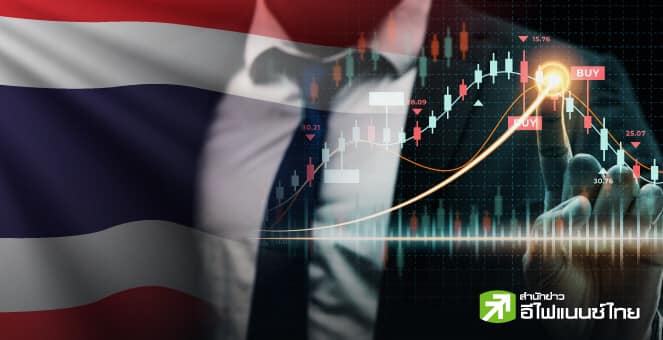 รูป สถาบันซื้อหุ้นไทยรอบ 3 ปี กว่า 7 หมื่นลบ. คาดซื้อแล้ว ซื้ออยู่ ซื้อต่อ