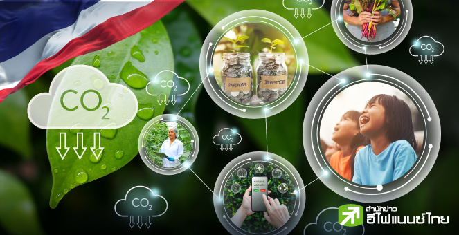 ESG หุ้นไทยคิดจากอะไรบ้าง ?