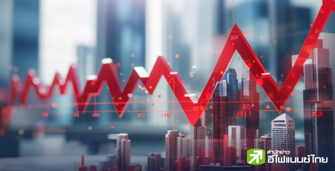 รูป โบรกฯจ่อหั่นเป้ากำไร บจ. - SET หลังประกาศงบปี 66