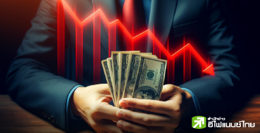 บจ.แห่ซื้อหุ้นคืน 1.2 หมื่นลบ. หลัง SET ปีนี้มีแต่ทรงกับทรุด