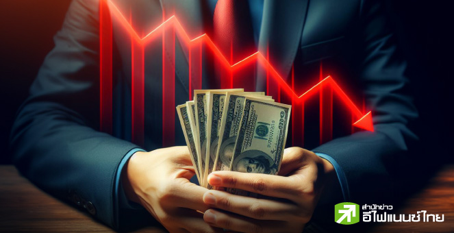 รูป บจ.แห่ซื้อหุ้นคืน 1.2 หมื่นลบ. หลัง SET ปีนี้มีแต่ทรงกับทรุด