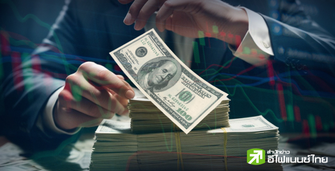 รูป ทำไมบิ๊ก บจ.ต้องเอาหุ้นไปค้ำบัญชีมาร์จิ้น ?