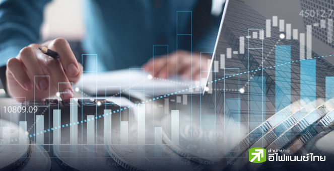 รูป นโยบายรัฐฯ หนุนกำไร บจ.ครึ่งปีหลังแจ่ม ดันทั้งปีทะลุ 1.1 ล้านลบ.