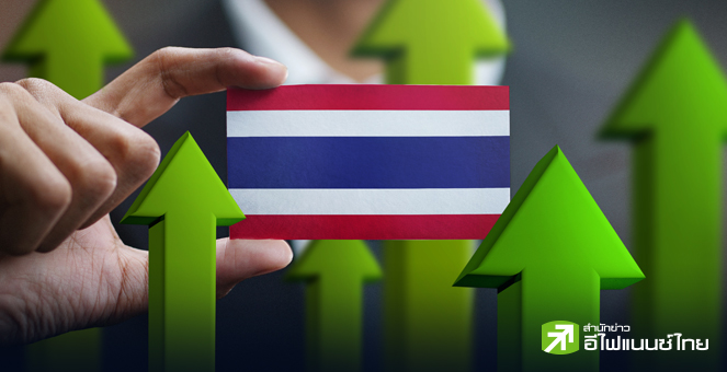 รูป หุ้นไทย "ซื้อได้" ยังไม่ "Overbought" ปัจจัยบวกเพียบ ให้แนวต้านแรก 1,450 จุด เน้นเก็บหุ้นรับอานิสงส์นโยบายรัฐฯ