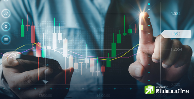 รูป Window dressing มาแน่สิ้นเดือนนี้ แนะเก็บหุ้นบิ๊กแคปราคาลงลึก !