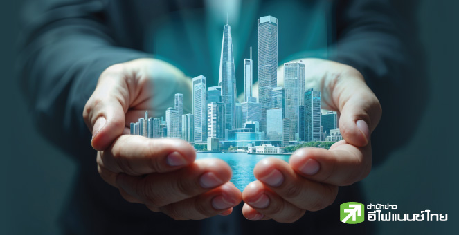 รูป หุ้นกู้อสังหาฯเชื่อมั่นวูบ ขายยาก-มียืดหนี้ ลงทุนช่วงนี้ แนะเลือกบริษัทเงินสดสูง