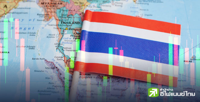 รูป โบรกฯมอง Flow ยังเข้าไทยต่อ แต่ Valuation เริ่มไม่ถูก จับตาหลังงบฯ Q3/68 จุดตัดสินจริง !