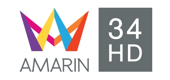 Amarin TV 34 HD