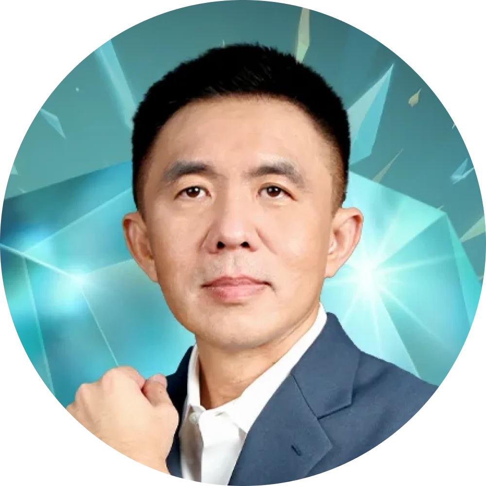 คุณพรเลิศ เตชะรัตโนภาส