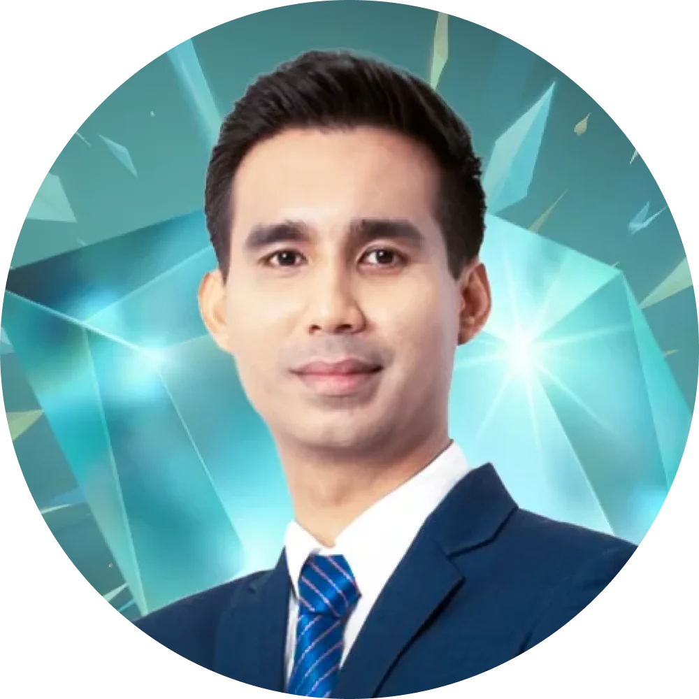พงศ์พัฒน์ ค้ำชู