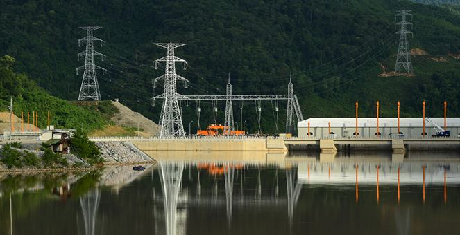 CKP เดินเครื่องโรงไฟฟ้าไซยะบุรี 1,220 MW แล้ว พร้อม COD ให้ กฟผ.