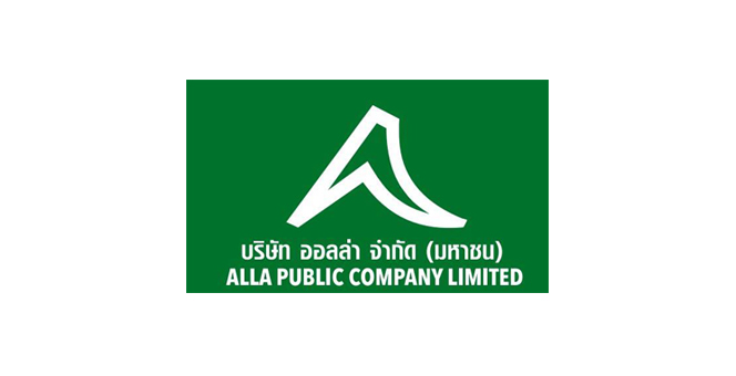 ALLA เผย  Q3/62 กำไรโต 39% อวด Backlog เพิ่มต่อเนื่องแตะ 513 ลบ.