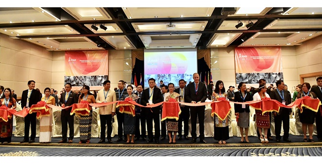 ประเทศกลุ่มแม่น้ำโขง สนใจ Contract Farming โมเดลความสำเร็จภาคเกษตรไทย