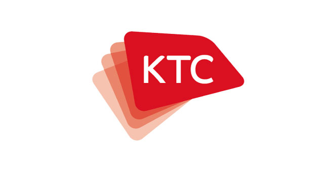 KTC เผย Q2/62 กำไรโตเล็กน้อยแตะ 1.32 พันลบ. แต่ 6 เดือนแรกโต 16%
