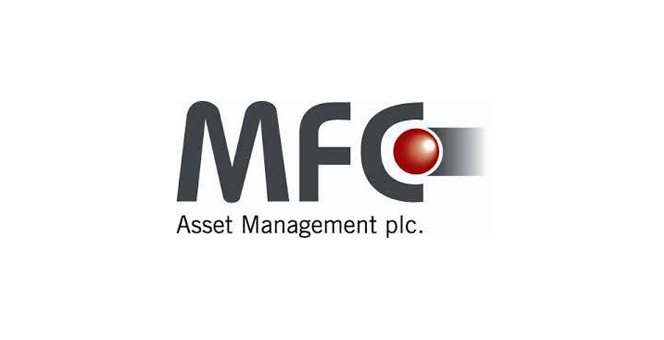 MFC ตั้งเป้า AUM ปี 62-64 โตปีละ 15% คงเป้า SET ที่ 1,750 จุด