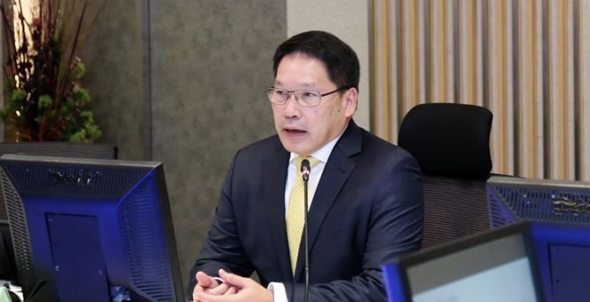 รมว.คลัง เตรียมเพิ่มทุน TFFIF รองรับการลงทุนโครงสร้างพื้นฐาน