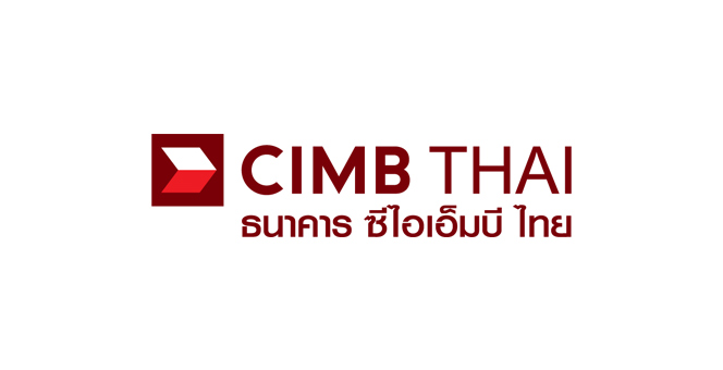 (เพิ่มเติม) CIMBT โชว์กำไรปี 62 โต 21,661% หลังสำรองหนี้ 48.7%
