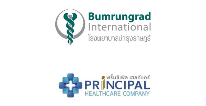 BH จับมือ PRINC ตั้งศูนย์มะเร็งภาคอีสาน-ภาคเหนือตอนล่าง
