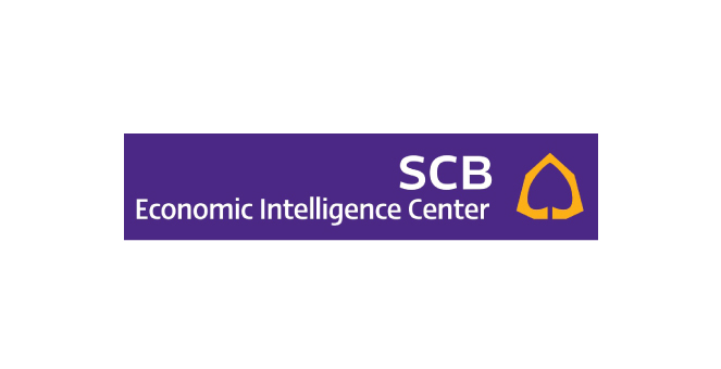 EIC SCB หั่นGDP ปีนี้เหลือ 2.1% จาก 2.7% หลังไวรัสโคโรนากระทบ