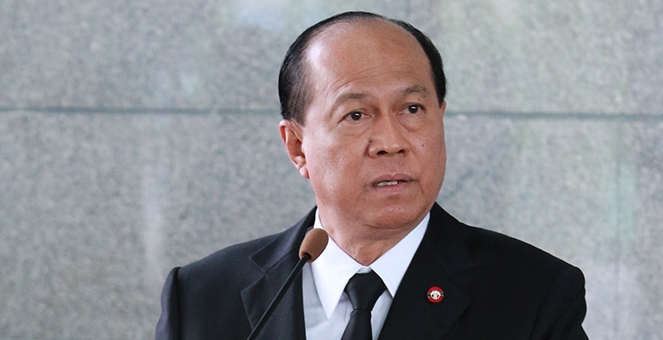 มท.1 รับกำลังถกแผนปิดกทม.-เปิดทางผู้ว่าฯทั่วปท.ใช้อำนาจสกัดโควิด-19