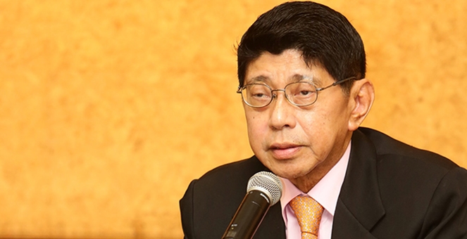 วิษณุ พอใจปชช.อยู่บ้านหยุดเชื้อ ยันหน้ากากถึงมือกลุ่มแพทย์ใน 3-4 วัน