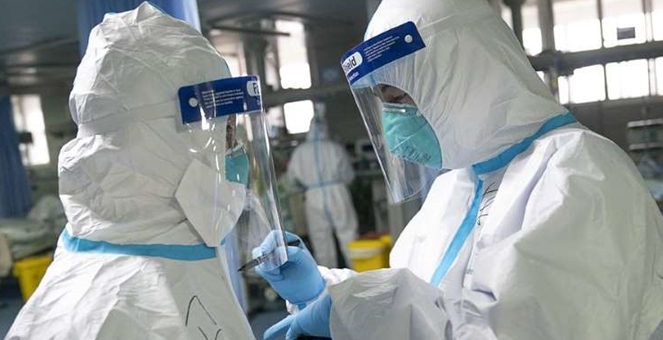 นักเศรษฐศาสตร์ มองโควิด-19 ฉุดศก.ทั่วโลกดิ่ง ลุ้น Q3/63 ฟื้นตัว