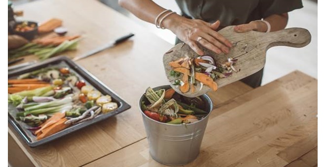 EIC SCB แนะ 3 ขั้นตอนบริหารวัตถุดิบร้านอาหาร ป้องกันการเกิดขยะอาหาร