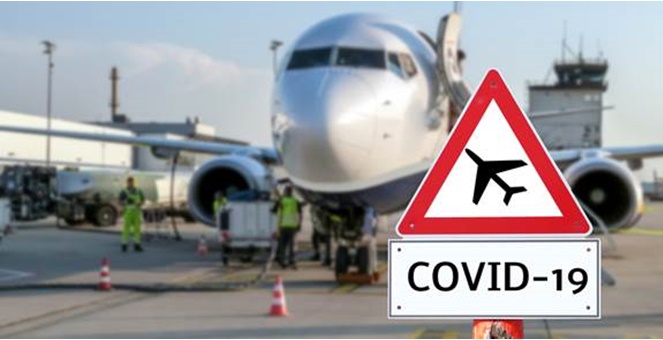 EIC SCB คาดสายการบินสัญชาติไทยปีนี้รายได้หดตัว 60% อยู่ที่ 1.21 แสนลบ.