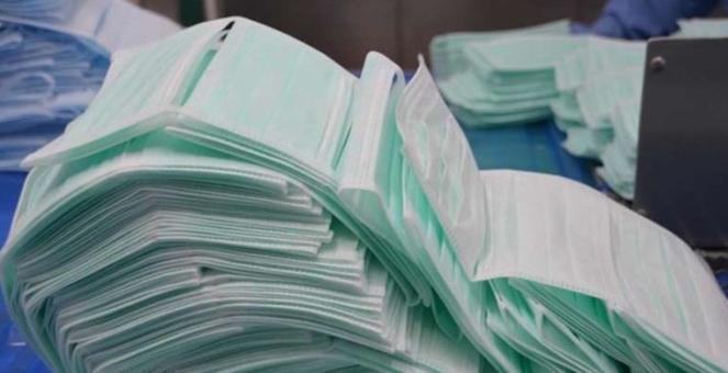 ครม.อนุมัติงบ 801 ลบ. ซื้อหน้ากากอนามัยแจกปชช.กลุ่มเสี่ยง ทุกจังหวัด